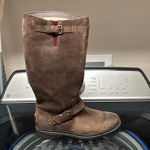 UGG Winter Boots